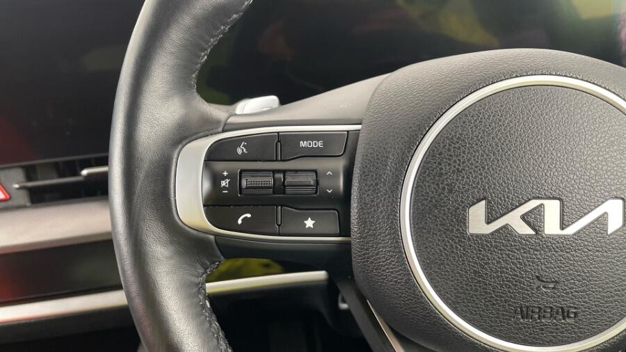 Used Kia Sportage 2025 for sale - 77550453: Photo 22