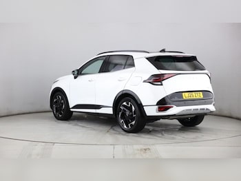 Used Kia Sportage 2025 for sale - 77550453: Photo