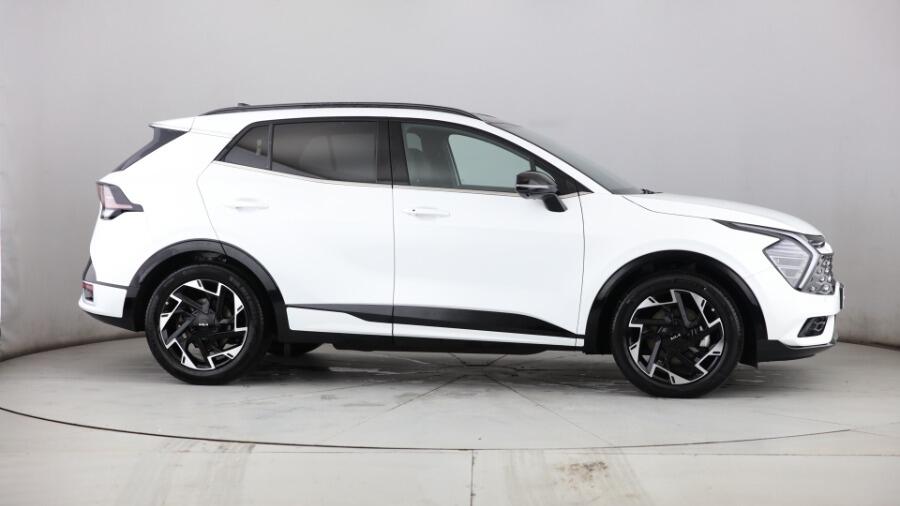 Used Kia Sportage 2025 for sale - 77550453: Photo 3