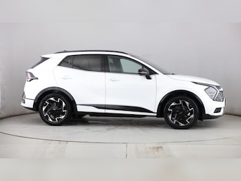 Used Kia Sportage 2025 for sale - 77550453: Photo