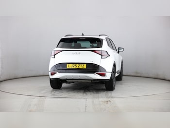 Used Kia Sportage 2025 for sale - 77550453: Photo