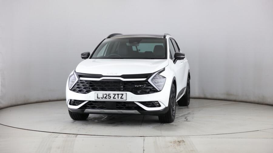 Used Kia Sportage 2025 for sale - 77550453: Photo 5