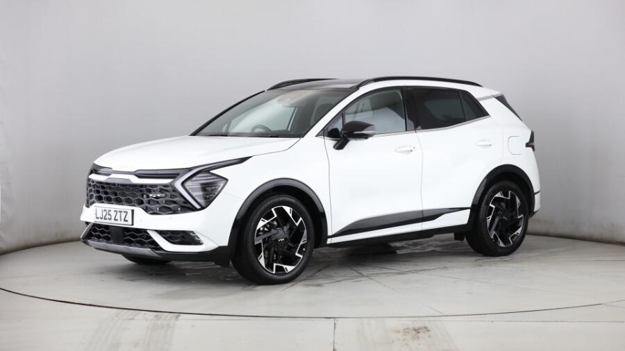 Used Kia Sportage 2025 for sale - 77550453: Photo 6