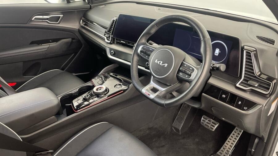 Used Kia Sportage 2025 for sale - 77550453: Photo 7