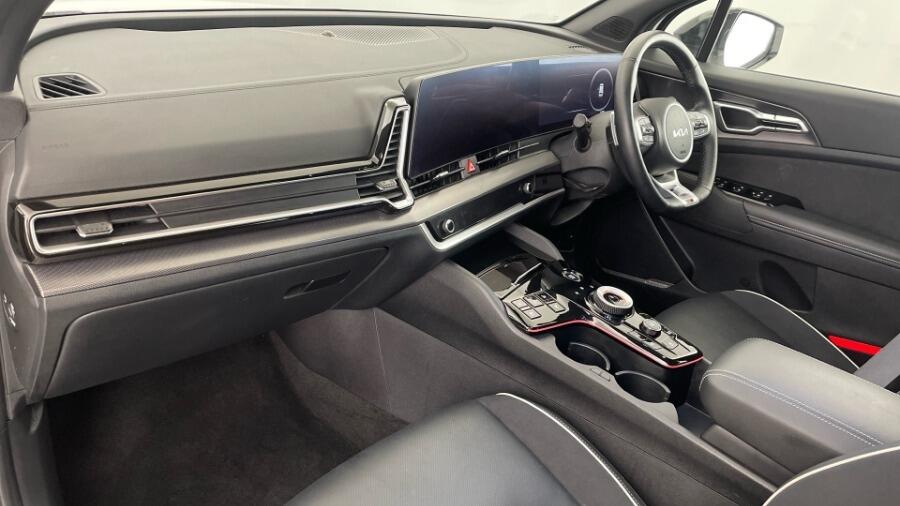 Used Kia Sportage 2025 for sale - 77550453: Photo 8