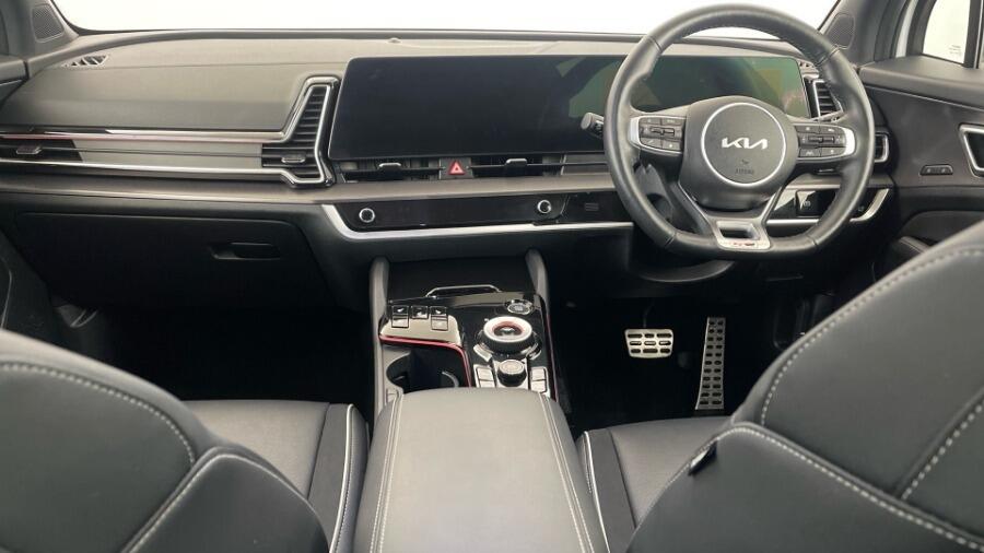 Used Kia Sportage 2025 for sale - 77550453: Photo 9