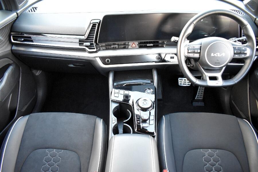 Used Kia Sportage 2025 for sale - 76227045: Photo 10