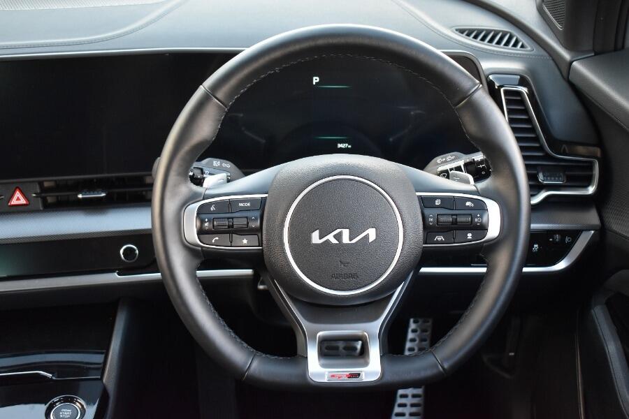 Used Kia Sportage 2025 for sale - 76227045: Photo 11