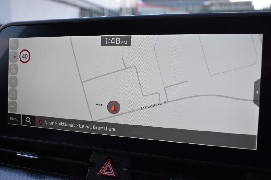 Used Kia Sportage 2025 for sale - 76227045: Photo 14