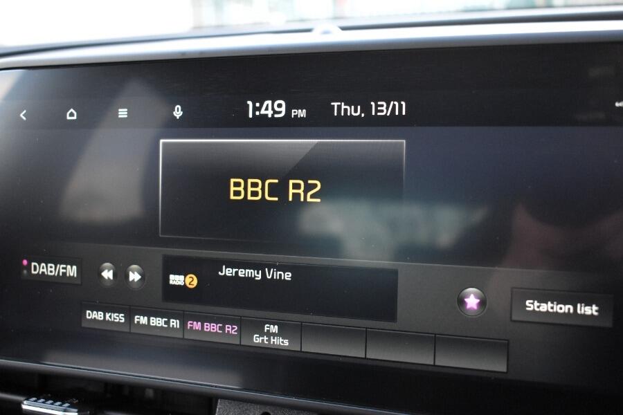 Used Kia Sportage 2025 for sale - 76227045: Photo 15