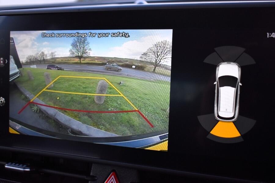 Used Kia Sportage 2025 for sale - 76227045: Photo 16