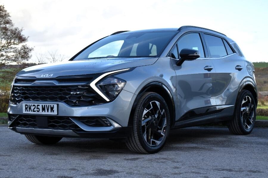 Used Kia Sportage 2025 for sale - 76227045: Photo 18