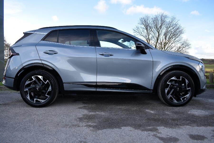 Used Kia Sportage 2025 for sale - 76227045: Photo 19