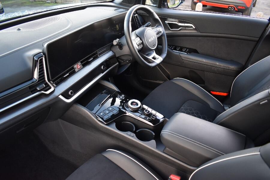 Used Kia Sportage 2025 for sale - 76227045: Photo 2