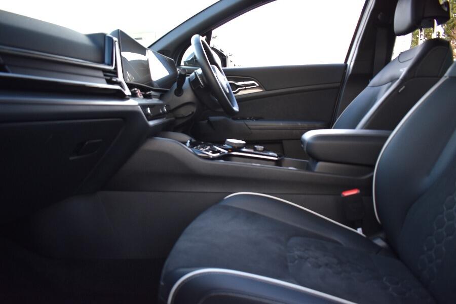 Used Kia Sportage 2025 for sale - 76227045: Photo 22