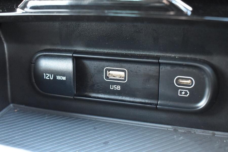 Used Kia Sportage 2025 for sale - 76227045: Photo 29