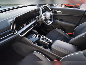 Used Kia Sportage 2025 for sale - 76227045: Photo