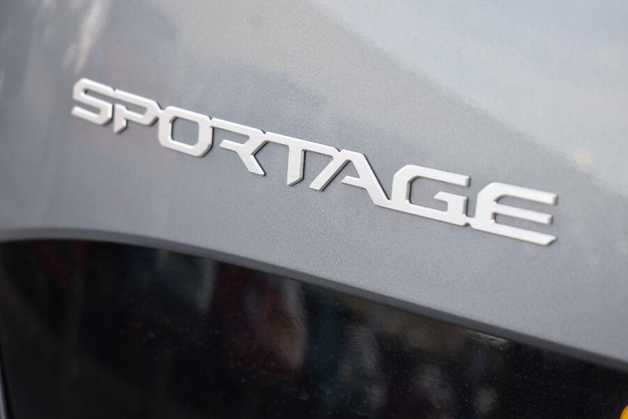 Used Kia Sportage 2025 for sale - 76227045: Photo 41