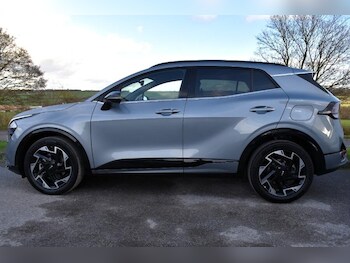 Used Kia Sportage 2025 for sale - 76227045: Photo