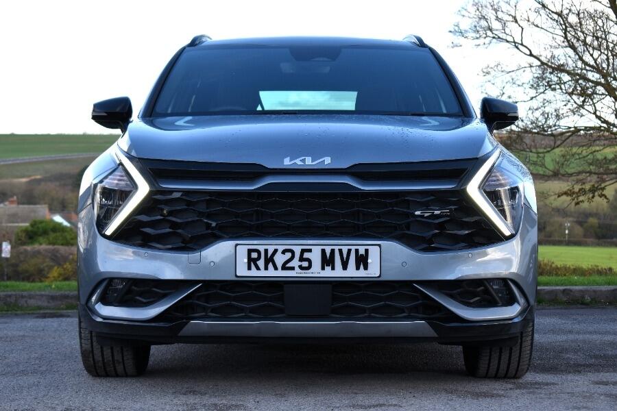 Used Kia Sportage 2025 for sale - 76227045: Photo 6