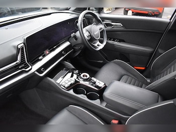 Used Kia Sportage 2022 for sale - 76388895: Photo