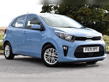 (71) - 1.0 Dpi 2 Hatchback 5dr Petrol Manual Euro 6 (s/s) (66 Bhp)