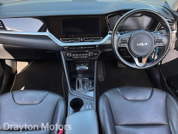 Used Kia Niro 2021 for sale - 78362492: Photo