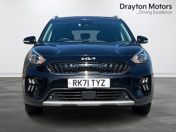 Used Kia Niro 2021 for sale - 78362492: Photo