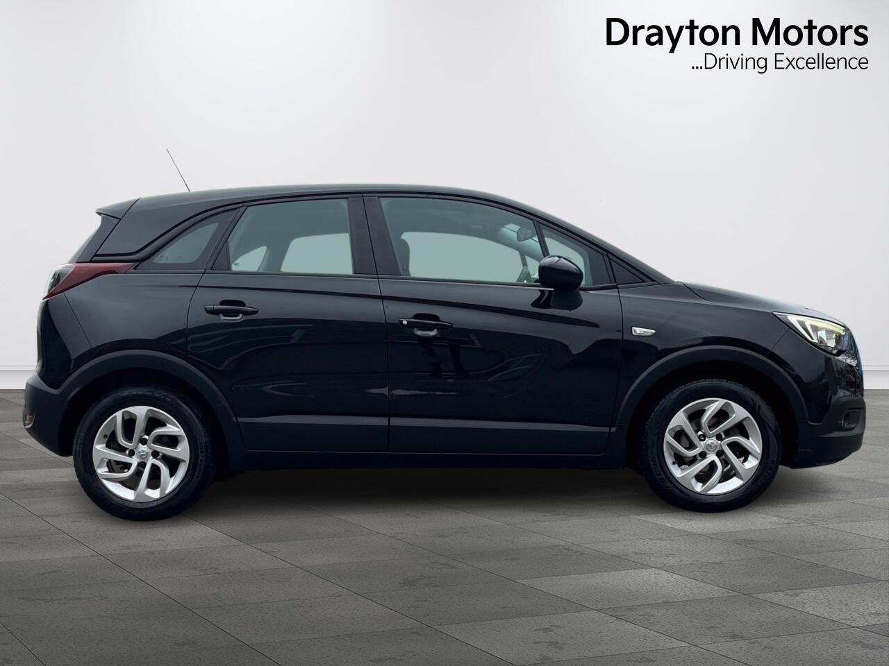 Used Vauxhall Crossland X 2019 for sale - 77510587: Photo 10