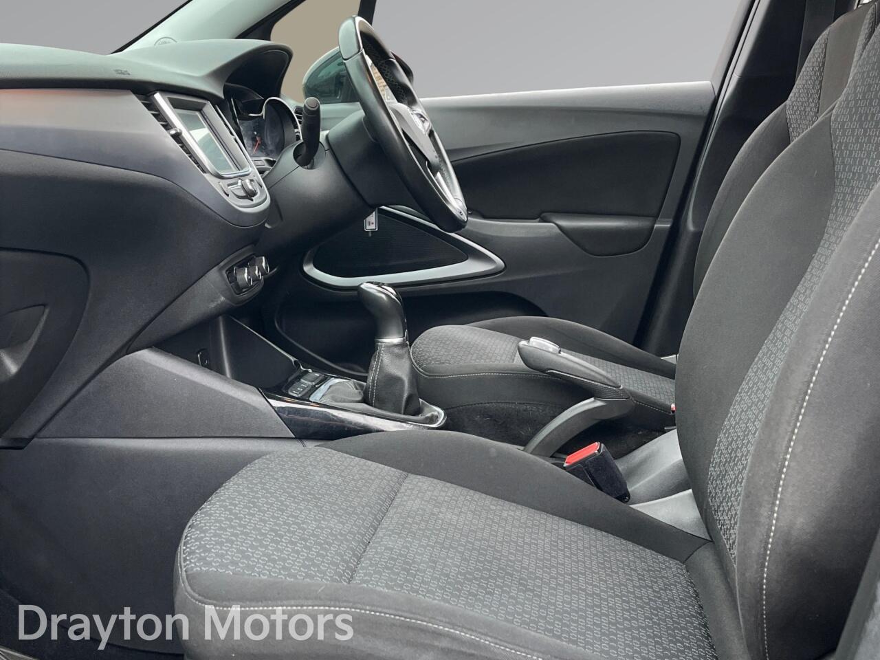 Used Vauxhall Crossland X 2019 for sale - 77510587: Photo 12