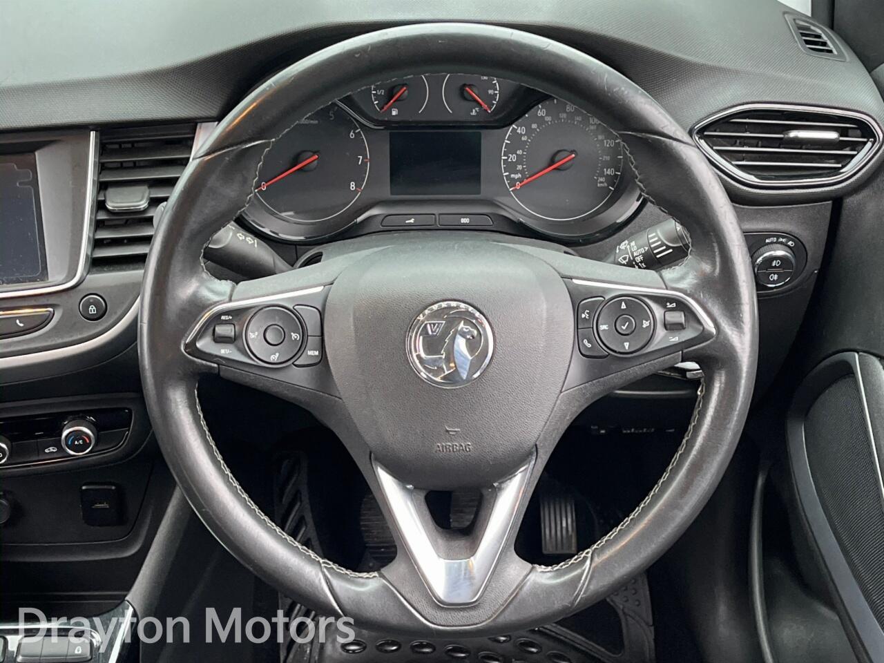 Used Vauxhall Crossland X 2019 for sale - 77510587: Photo 15