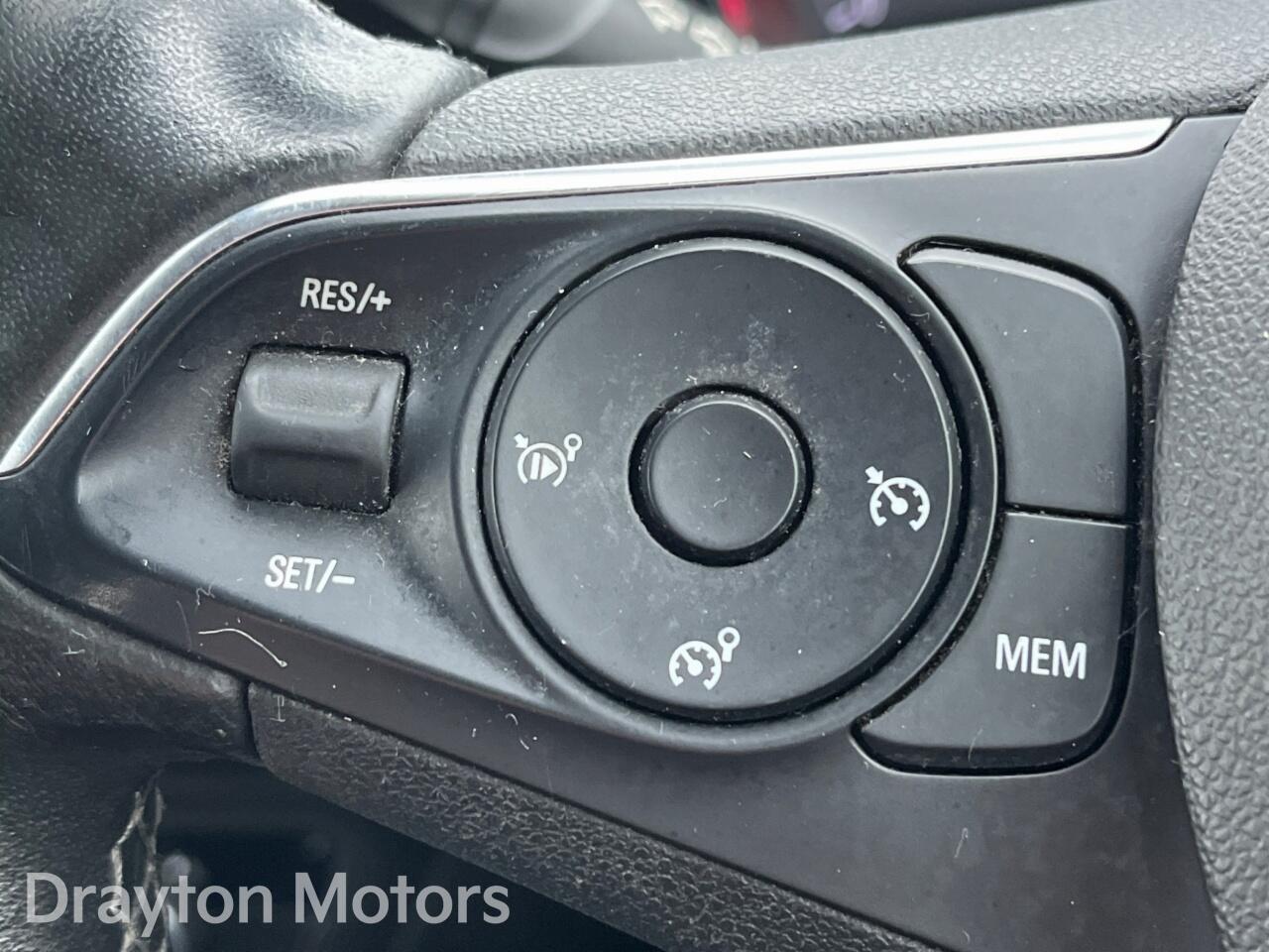 Used Vauxhall Crossland X 2019 for sale - 77510587: Photo 17