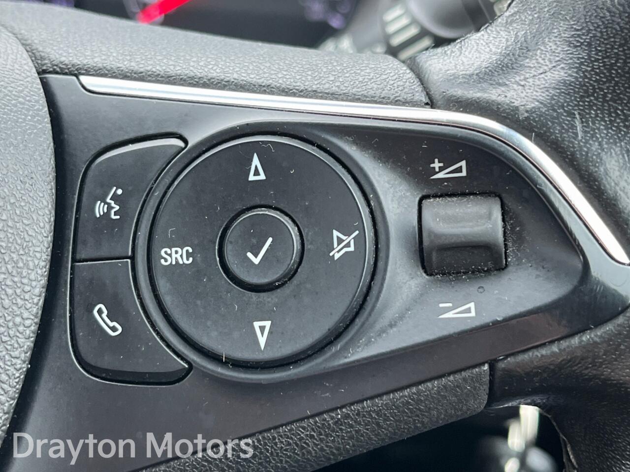 Used Vauxhall Crossland X 2019 for sale - 77510587: Photo 18