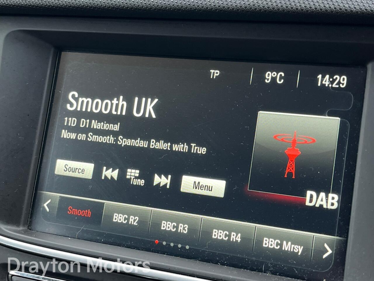 Used Vauxhall Crossland X 2019 for sale - 77510587: Photo 19