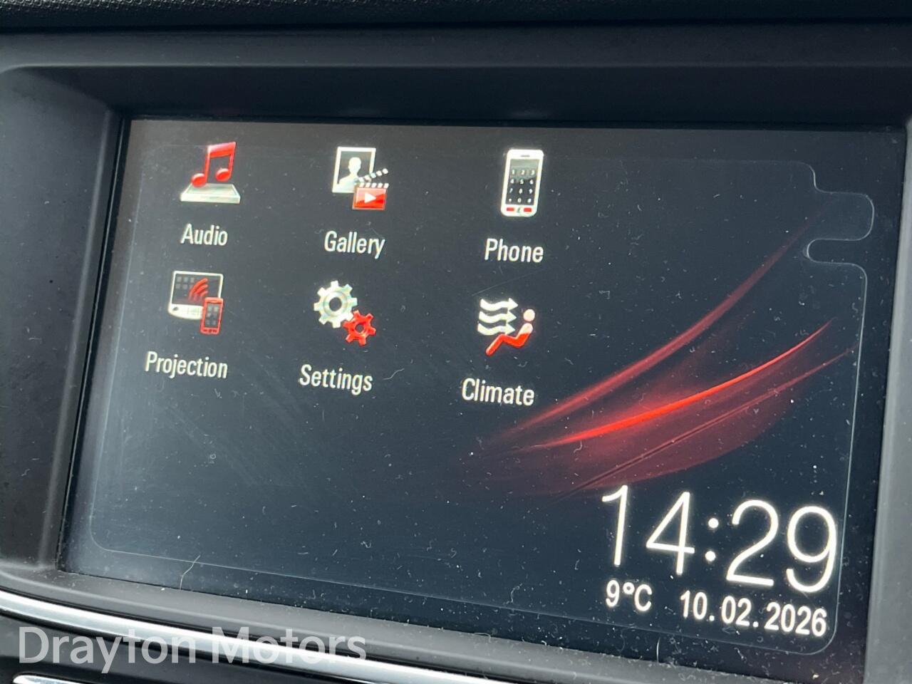 Used Vauxhall Crossland X 2019 for sale - 77510587: Photo 20