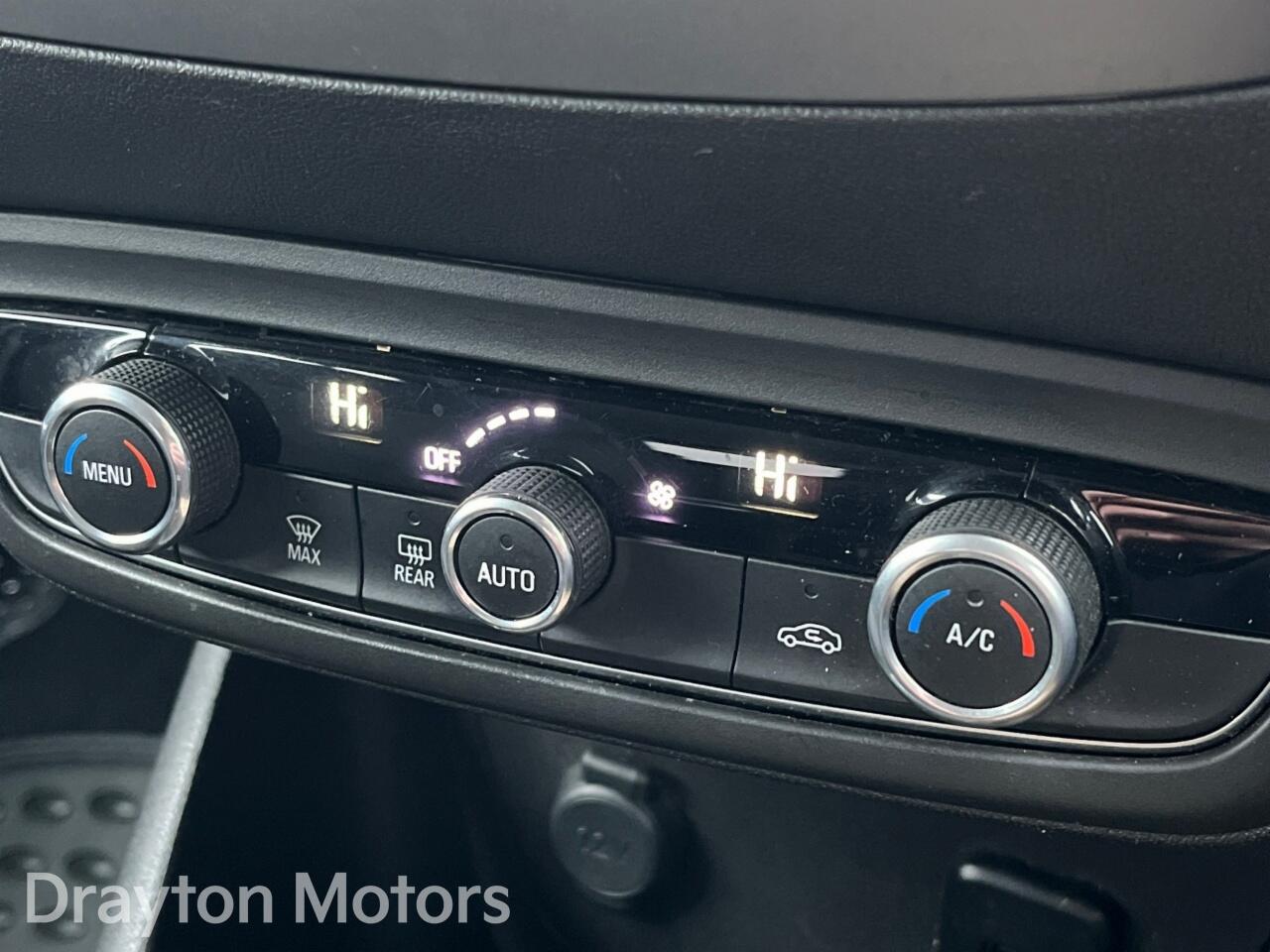 Used Vauxhall Crossland X 2019 for sale - 77510587: Photo 21