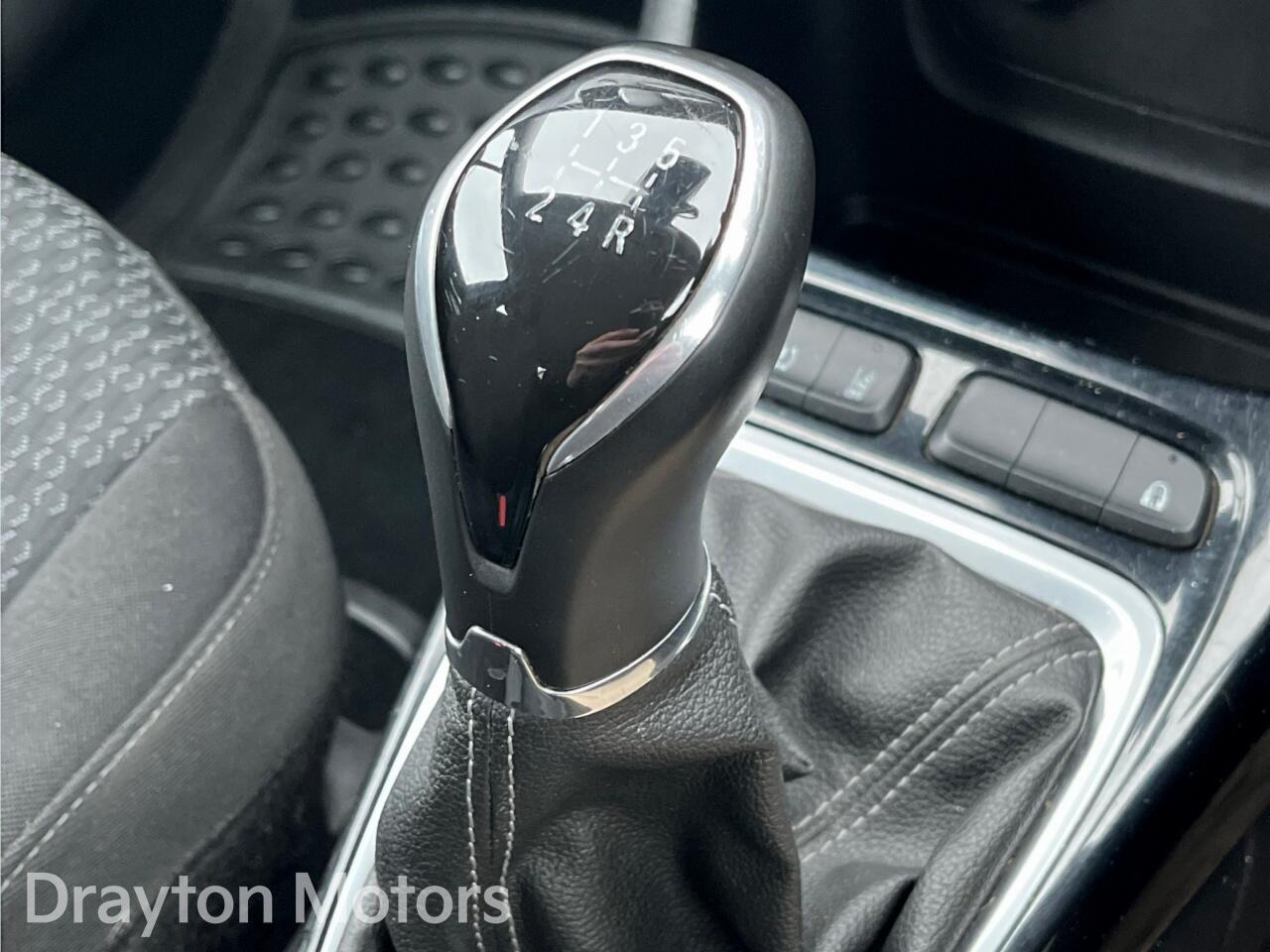 Used Vauxhall Crossland X 2019 for sale - 77510587: Photo 24