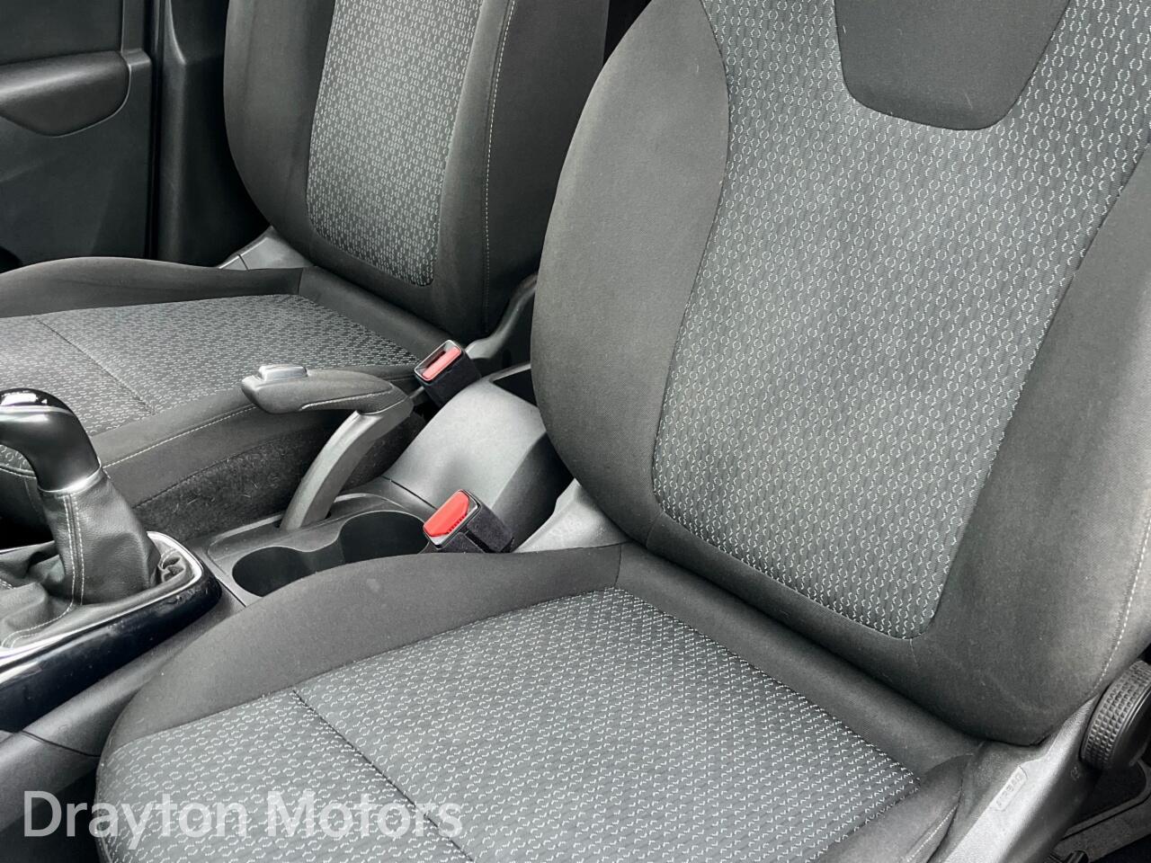 Used Vauxhall Crossland X 2019 for sale - 77510587: Photo 29