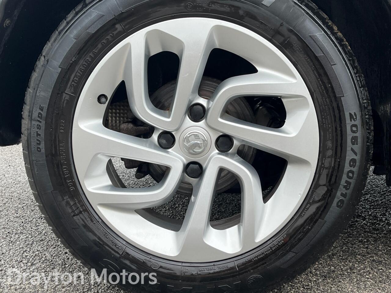 Used Vauxhall Crossland X 2019 for sale - 77510587: Photo 33