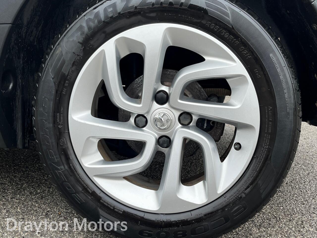 Used Vauxhall Crossland X 2019 for sale - 77510587: Photo 34