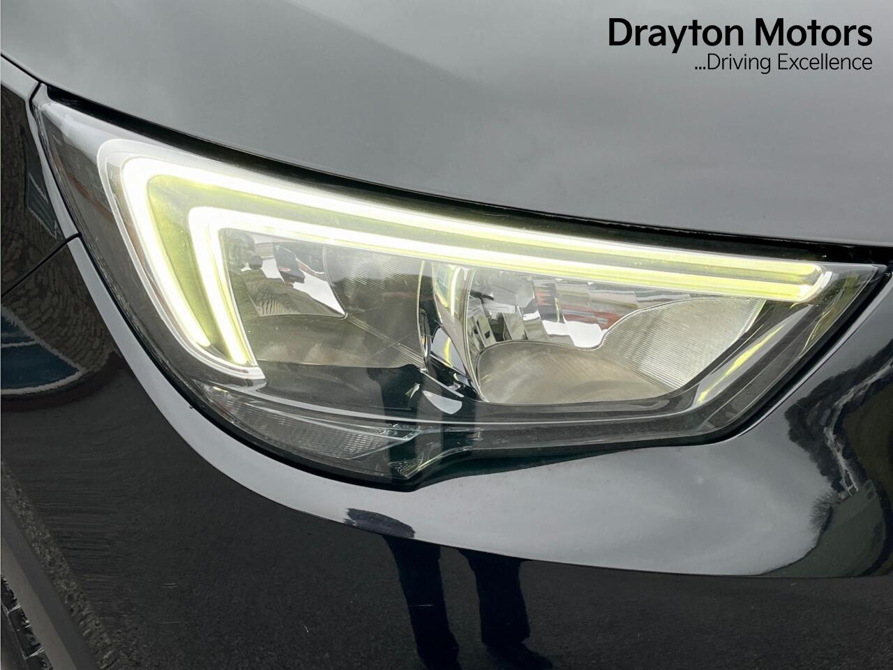 Used Vauxhall Crossland X 2019 for sale - 77510587: Photo 35