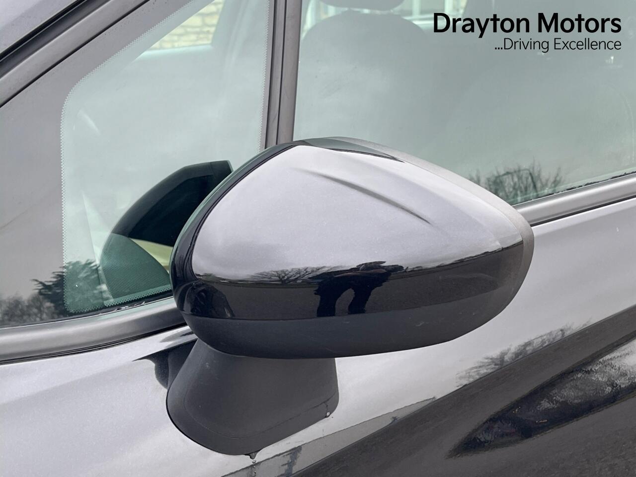 Used Vauxhall Crossland X 2019 for sale - 77510587: Photo 36