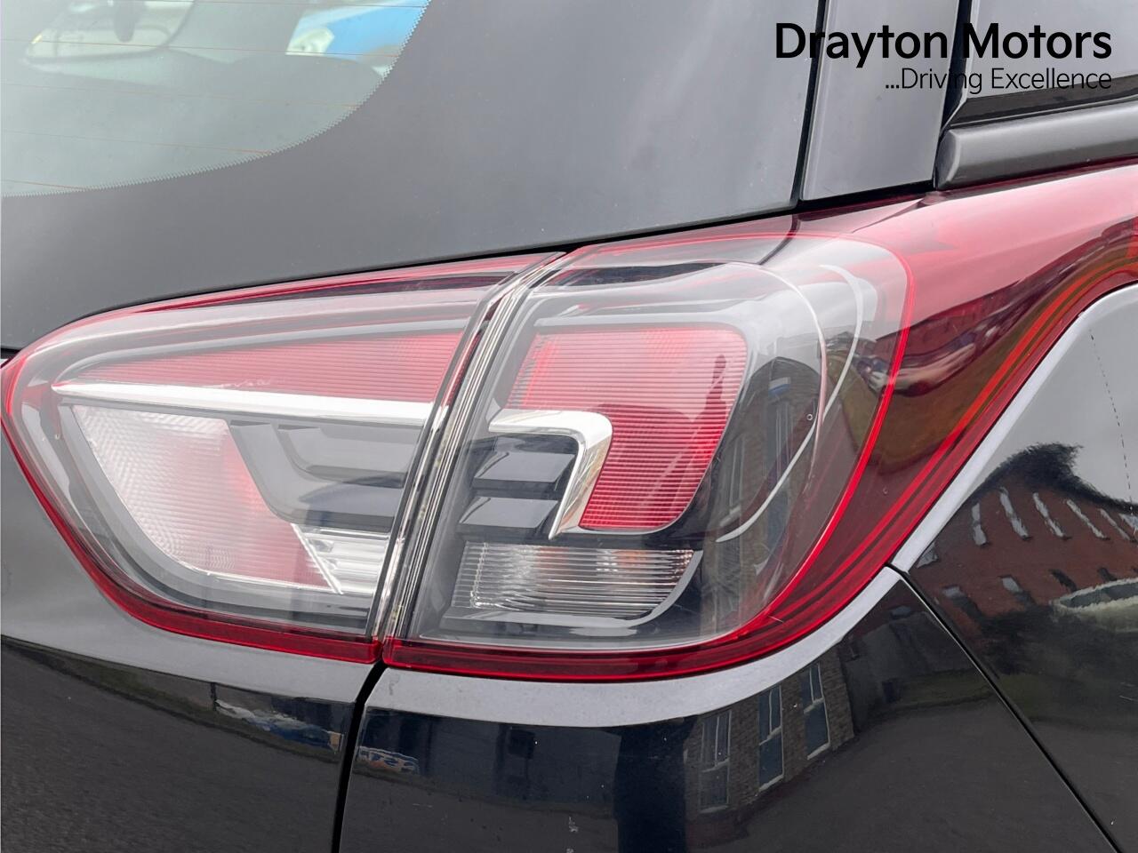 Used Vauxhall Crossland X 2019 for sale - 77510587: Photo 37