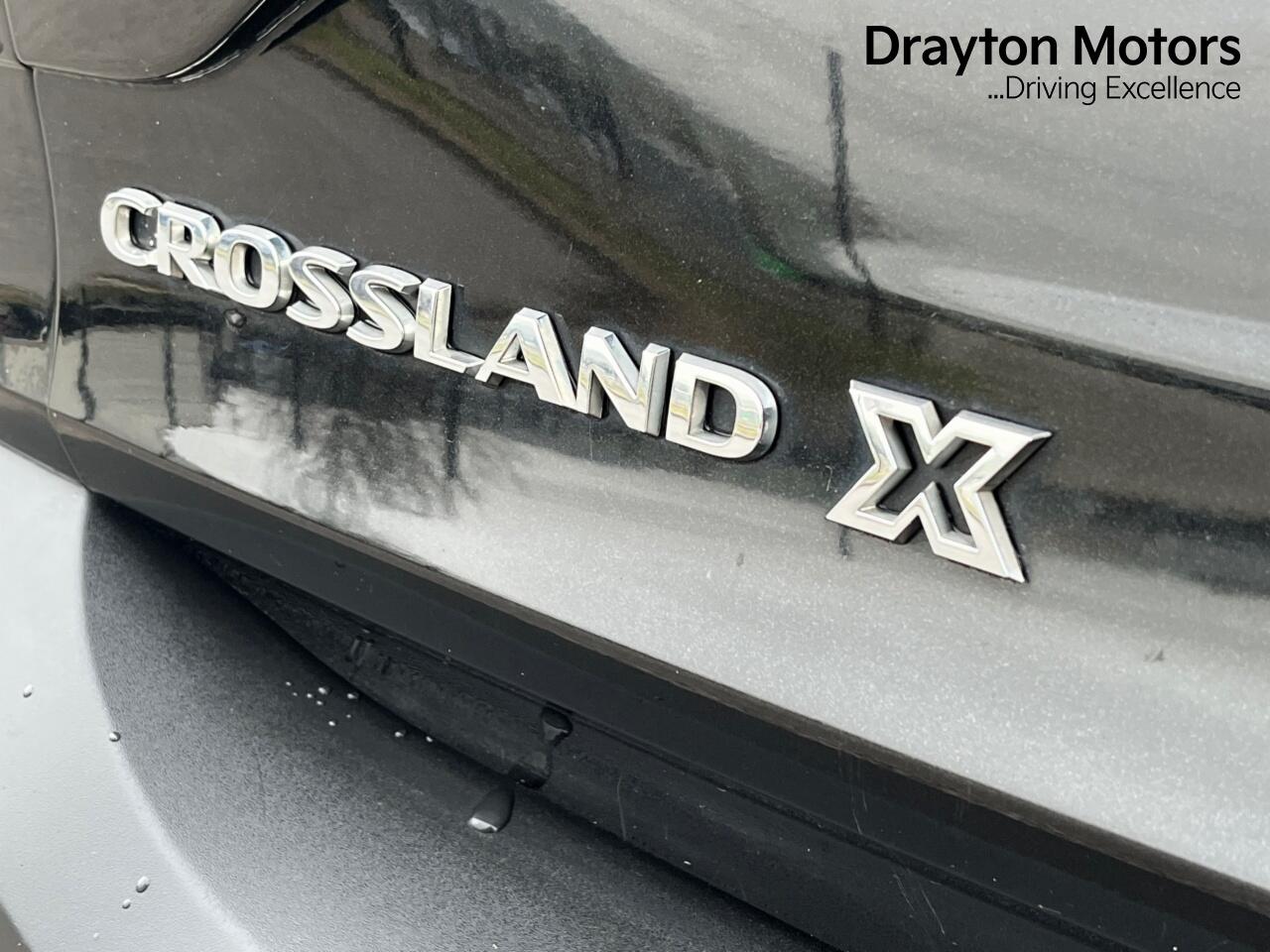 Used Vauxhall Crossland X 2019 for sale - 77510587: Photo 41