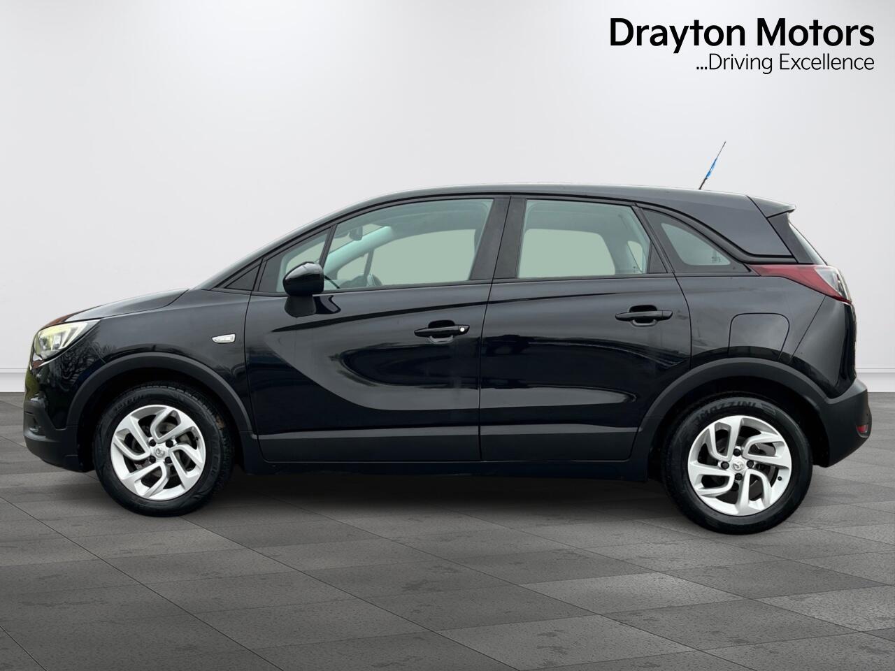 Used Vauxhall Crossland X 2019 for sale - 77510587: Photo 6