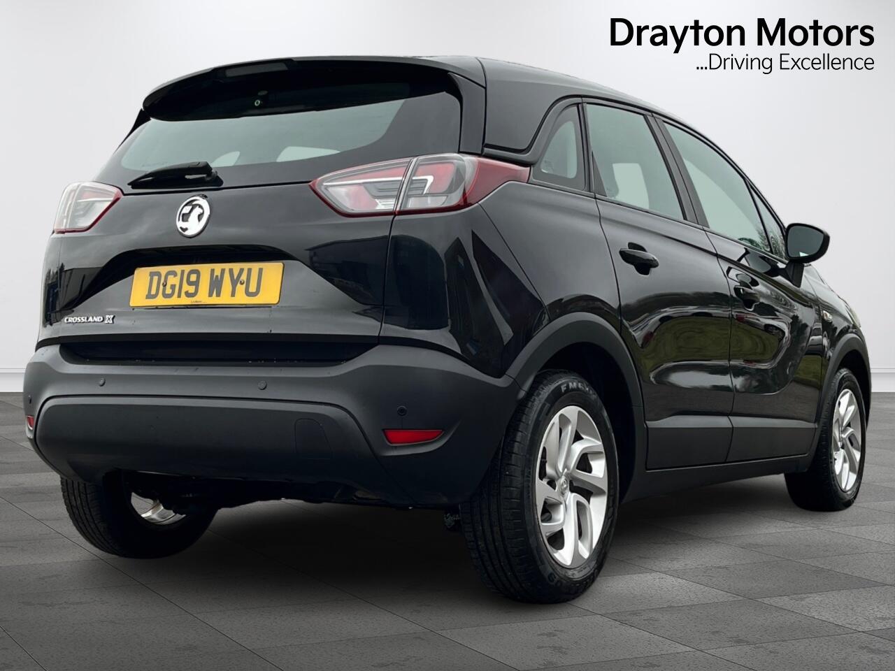 Used Vauxhall Crossland X 2019 for sale - 77510587: Photo 7