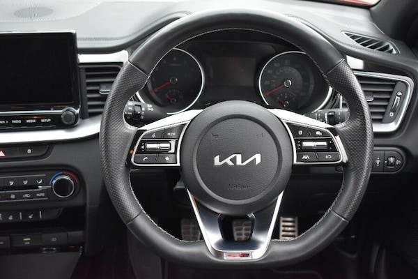 Used Kia Ceed 2022 for sale - 76227367: Photo 11