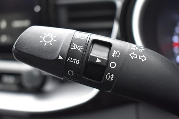 Used Kia Ceed 2022 for sale - 76227367: Photo 12
