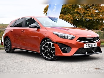 Kia - Ceed