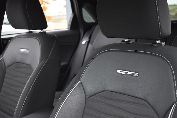 Used Kia Ceed 2022 for sale - 76227367: Photo 24